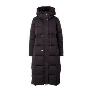 SAVE THE DUCK Zimný kabát 'IRES'  čierna