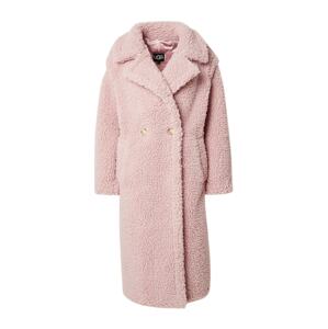 UGG Prechodný kabát 'GERTRUDE'  ružová