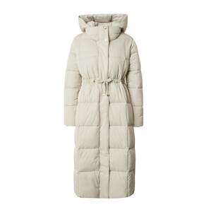 SAVE THE DUCK Zimný kabát 'IRES'  svetlobéžová