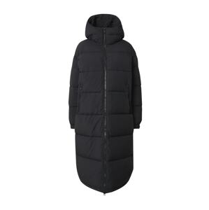SAVE THE DUCK Zimný kabát 'HALESIA'  čierna