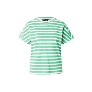 Marks & Spencer Tričko  zelená / biela