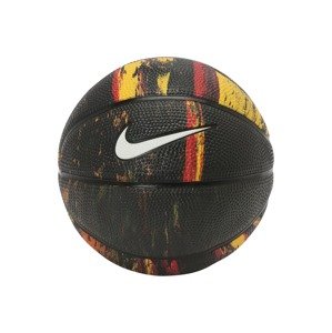 Nike Sportswear Lopta 'NEXT NATURE'  žltá / červená / čierna