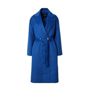 Masai Prechodný kabát 'TASHA'  modrá