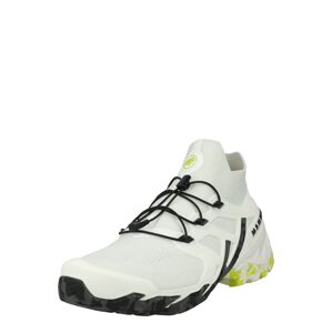 MAMMUT Športová obuv 'Aegility Pro'  žltá / čierna / biela
