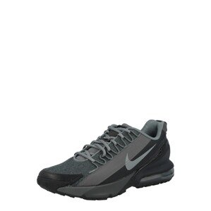 Nike Sportswear Nízke tenisky 'AIR MAX PULSE ROAM'  sivá / sivá melírovaná / čierna