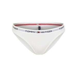 Tommy Hilfiger Underwear Nohavičky 'Iconic'  námornícka modrá / červená / biela