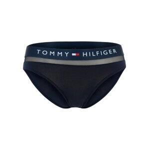 Tommy Hilfiger Underwear Nohavičky  námornícka modrá