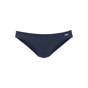 VENICE BEACH Bikinové nohavičky 'Summer'  námornícka modrá