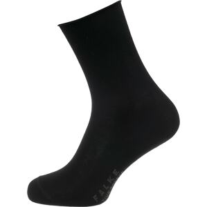 FALKE Ponožky 'Active Breeze'  čierna