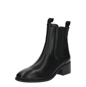 ABOUT YOU Chelsea Boot 'Amina'  čierna