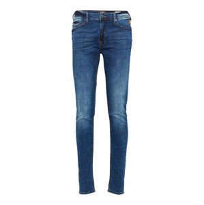 BLEND Jeans 'Echo Skinny'  modrá denim