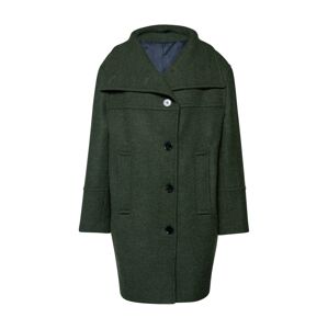 EDITED Prechodný kabát 'Clover'  zelená