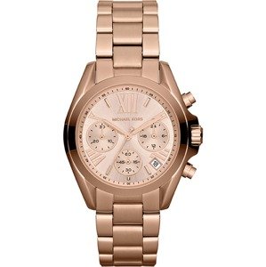 Michael Kors Analógové hodinky 'MK5799'  ružové zlato