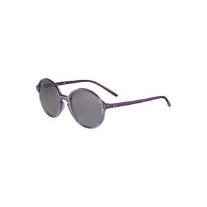 Ray-Ban Slnečné okuliare  čadičová / priehľadná