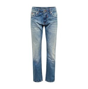 CAMP DAVID Jeans 'NI:CO:R611'  modrá denim