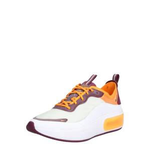 NIKE Športová obuv 'Nike Air Max Dia SE'  žltá / oranžovo červená / biela