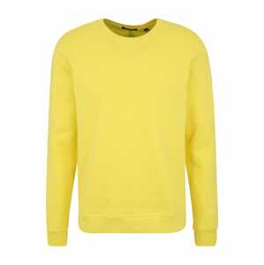 CHIEMSEE Sportsweatshirt  žltá