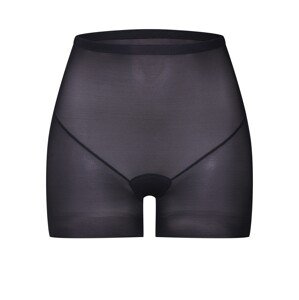 MAGIC Bodyfashion Formujúce nohavice 'Lite Short'  čierna