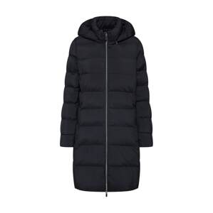 OPUS Zimný kabát 'Hinja'  čierna