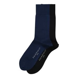 FALKE Ponožky 'Cool 24/7 2-Pack'  modrá
