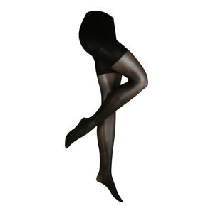 MAGIC Bodyfashion Jemné pančuchy 'Sexy Legs'  čierna
