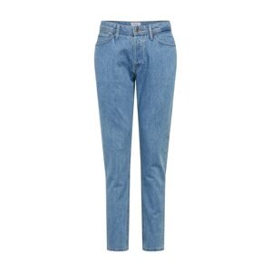 JACK & JONES Jeans 'MIKE ORIGINAL AM 994'  modrá denim