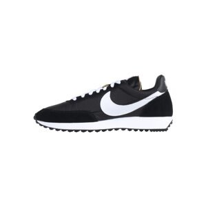 Nike Sportswear Nízke tenisky 'Air Tailwind 79'  čierna / biela