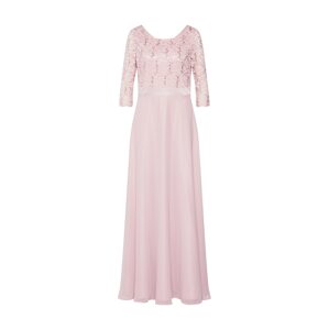 Vera Mont Večerné šaty  rosé