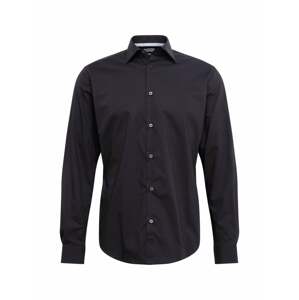 Esprit Collection Biznis košeľa  čierna