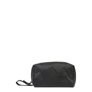 Calvin Klein Hygienická taška 'CK AVAILED'  čierna