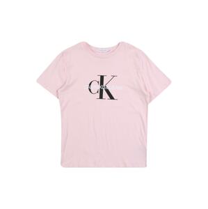 Calvin Klein Jeans Shirt  ružová