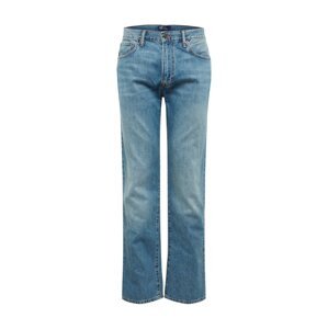 GAP Jeans 'V-STRAIGHT OPP SIERRA VISTA'  modrá denim