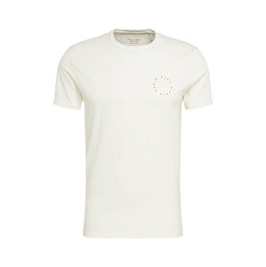 Marc O'Polo DENIM Shirt 'Organic'  biela