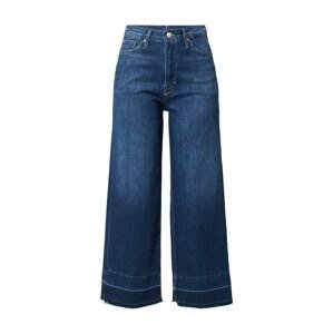 LIEBLINGSSTÜCK Jeans 'Super TrouperH'  modrá denim / tmavomodrá
