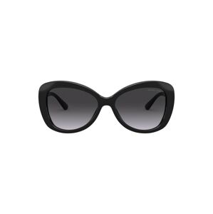 Michael Kors Slnečné okuliare  čierna