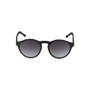 Komono Slnečné okuliare 'Devon S3219'  čierna