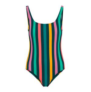 Shiwi Jednodielne plavky 'Sunkissed'  zmiešané farby