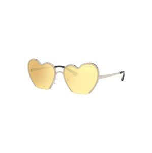 Michael Kors Slnečné okuliare 'SONNE'  zlatá