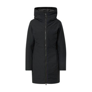 VAUDE Funkčný kabát ' Wo Annecy'  čierna