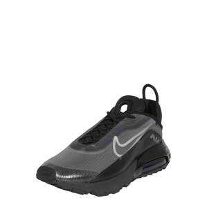 Nike Sportswear Nízke tenisky 'Nike Air Max 2090'  čierna