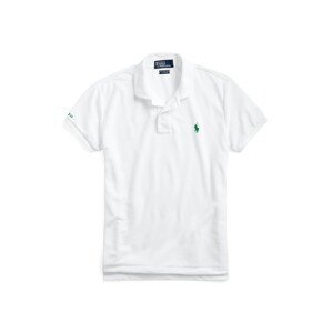 Polo Ralph Lauren Tričko 'CLASSIC FIT'  biela