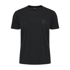 Hummel Shirt  čierna