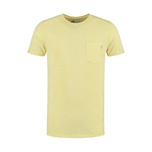 Shiwi Tričko  žltá