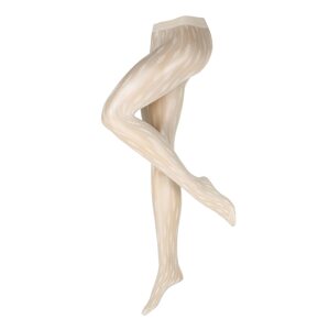Swedish Stockings Strumpfhose 'Josefin Drop Tights Ivory'  béžová