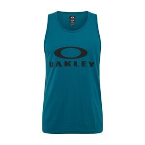 OAKLEY Funkčné tričko 'BARK TANK'  modrá