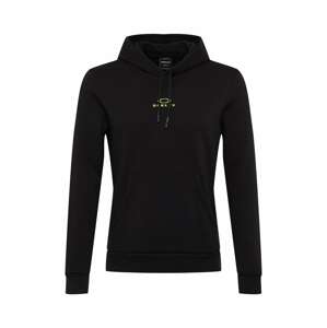 OAKLEY Sport-Sweatshirt 'NEW BARK'  čierna