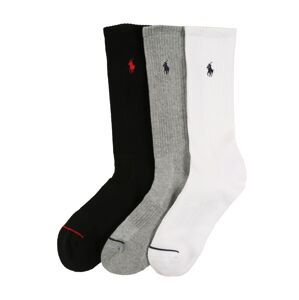 Polo Ralph Lauren Ponožky  zmiešané farby