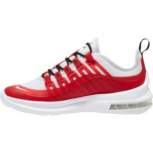 Nike Sportswear Tenisky 'Air Max Axis'  čierna / červená / biela