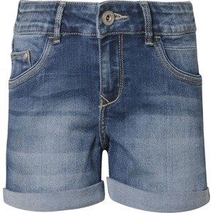VINGINO Shorts 'Damara'  modrá denim