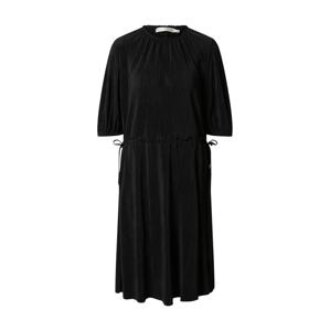 InWear Kleid 'Karlo'  čierna